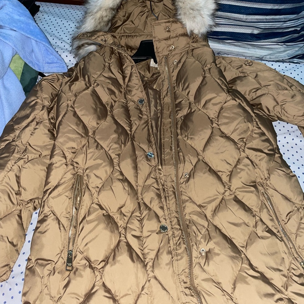 Woman’s Michael Kors Coat